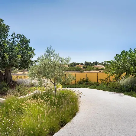 Villa Meravilla Modica