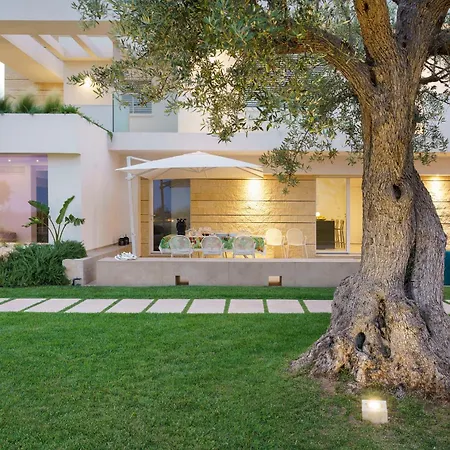Meravilla Villa Modica