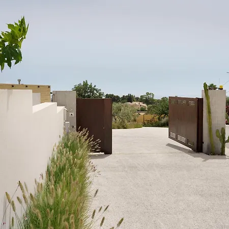 Meravilla Villa *