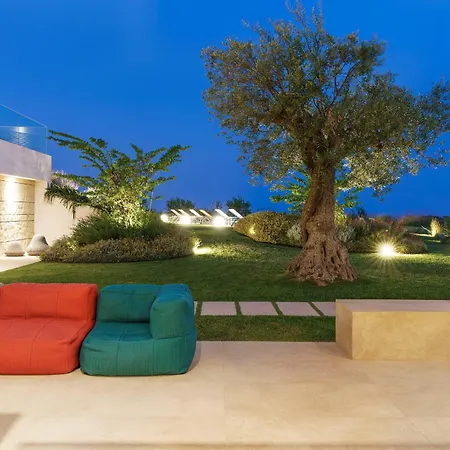 Villa Meravilla *