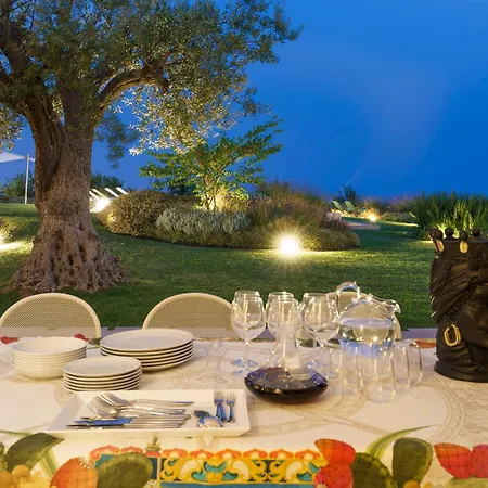 Villa Meravilla