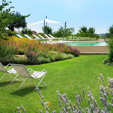 Meravilla Villa Módica