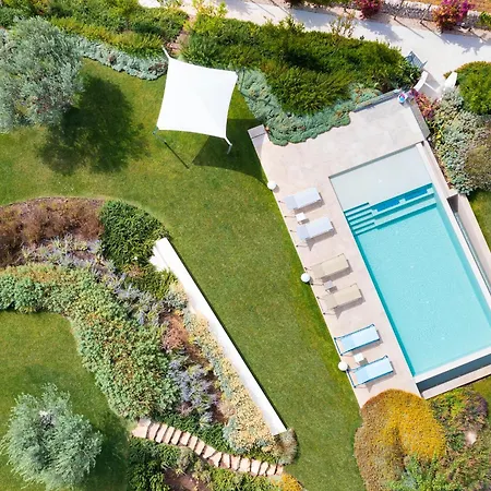 Villa Meravilla *