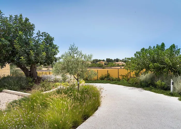 Villa Meravilla Modica