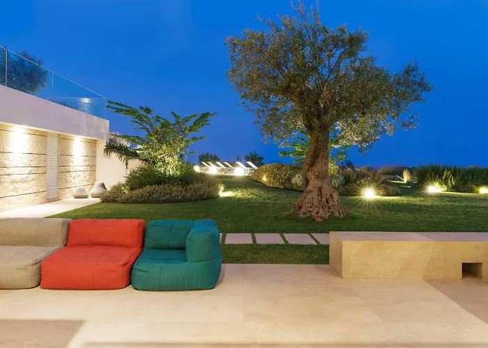 Villa Meravilla *