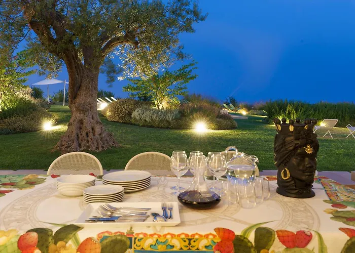Villa Meravilla
