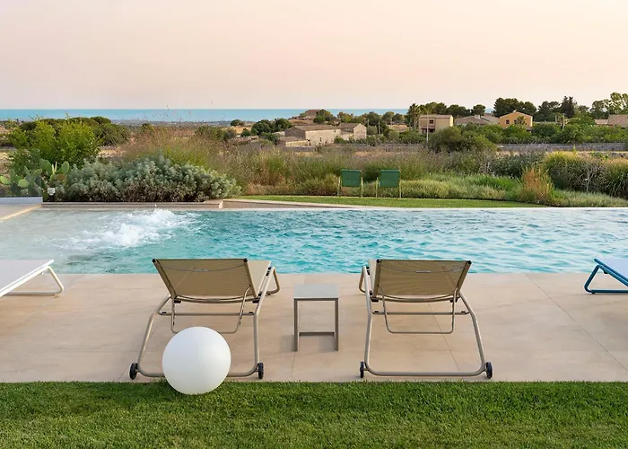 Villa Meravilla