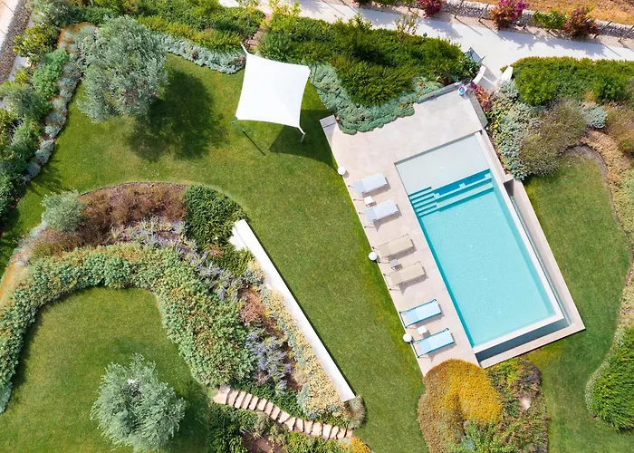 Villa Meravilla *